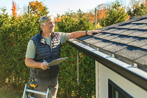 Trusted Metal Roofing service in Fayetteville, NC - Ben Roofing and Steel LLC
