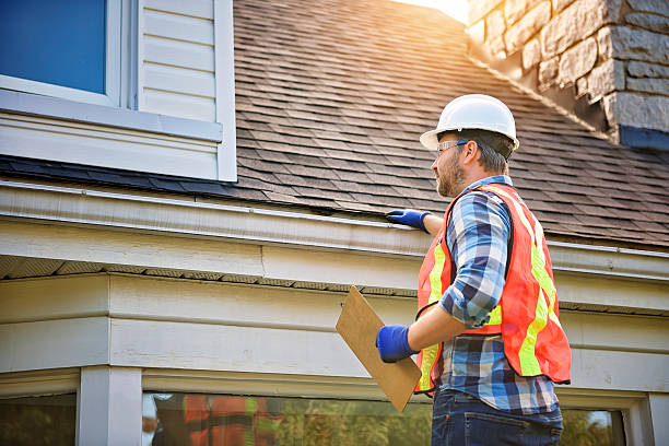 Trusted Storm Damage Roof Repair service in Fayetteville, NC - Ben Roofing and Steel LLC